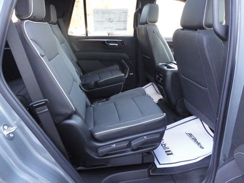 New 2026 Chevrolet Tahoe Premier image 27