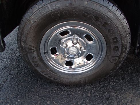 Used 2015 RAM 1500 Tradesman image 9