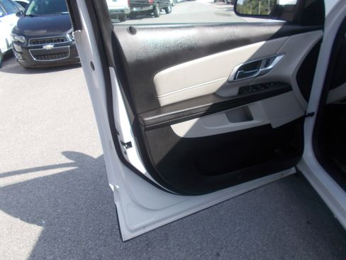 Used 2016 GMC Terrain FWD SLE w/ SLE-1 image 5