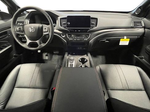New 2026 Honda Ridgeline TrailSport image 23
