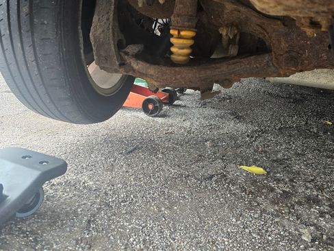 Used 2012 Ford Fusion S image 7