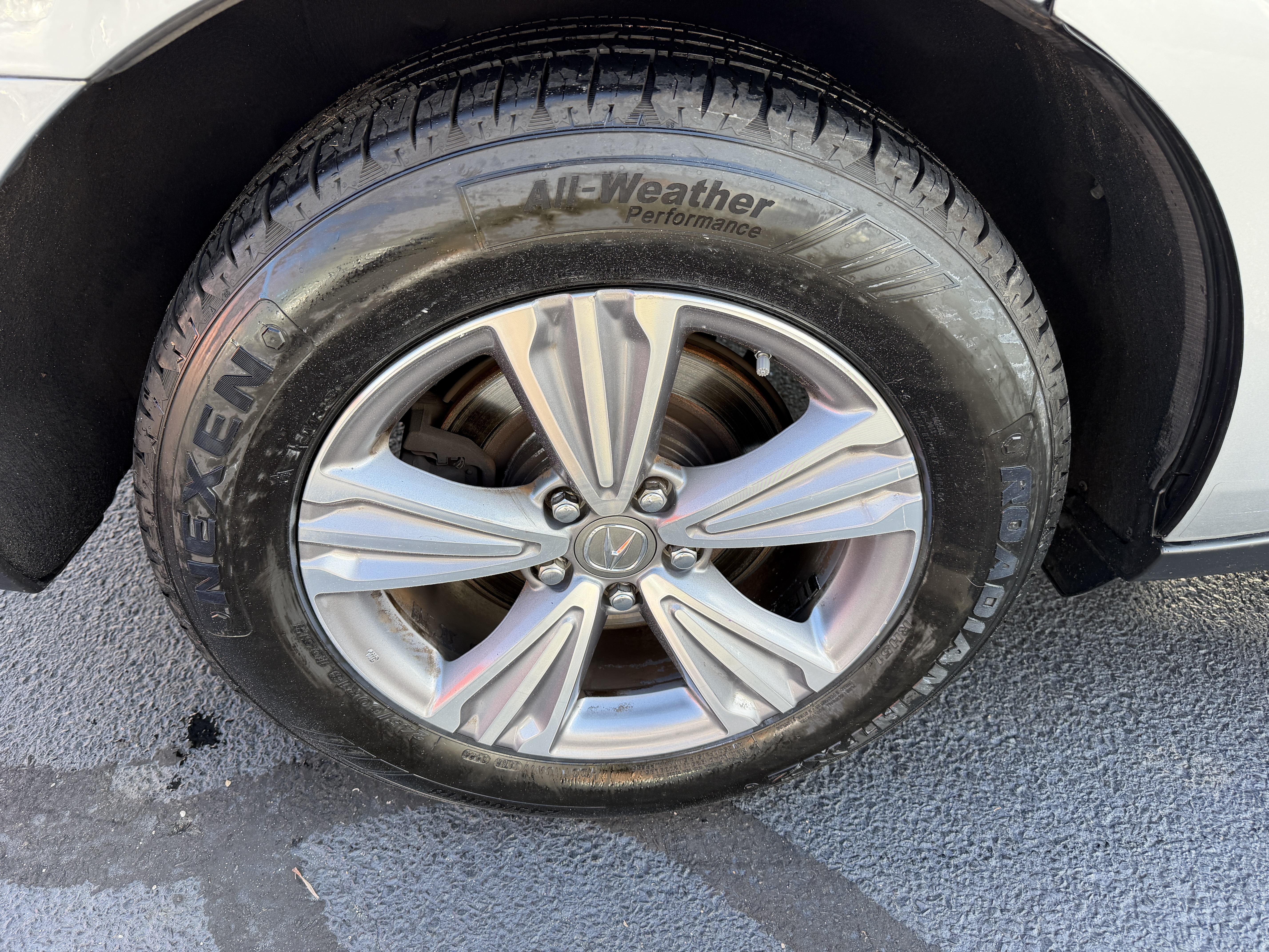 Used 2020 Acura MDX SH-AWD image 35