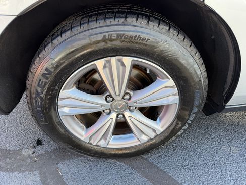 Used 2020 Acura MDX SH-AWD image 35