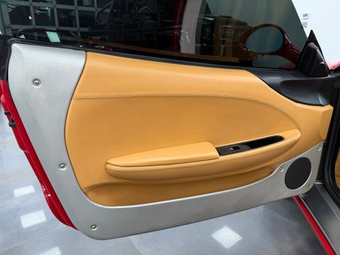 Used 2000 Ferrari 360 Modena image 17