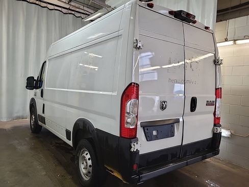 Used 2019 RAM ProMaster 2500 image 5