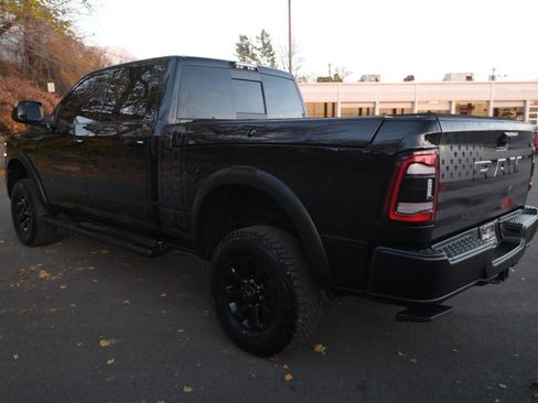 Used 2020 RAM 2500 Power Wagon image 3