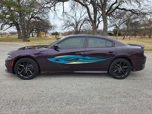 Used 2021 Dodge Charger GT image 4