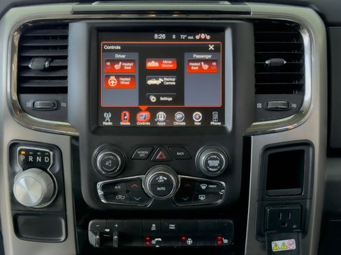 Used 2016 RAM 1500 Sport image 11