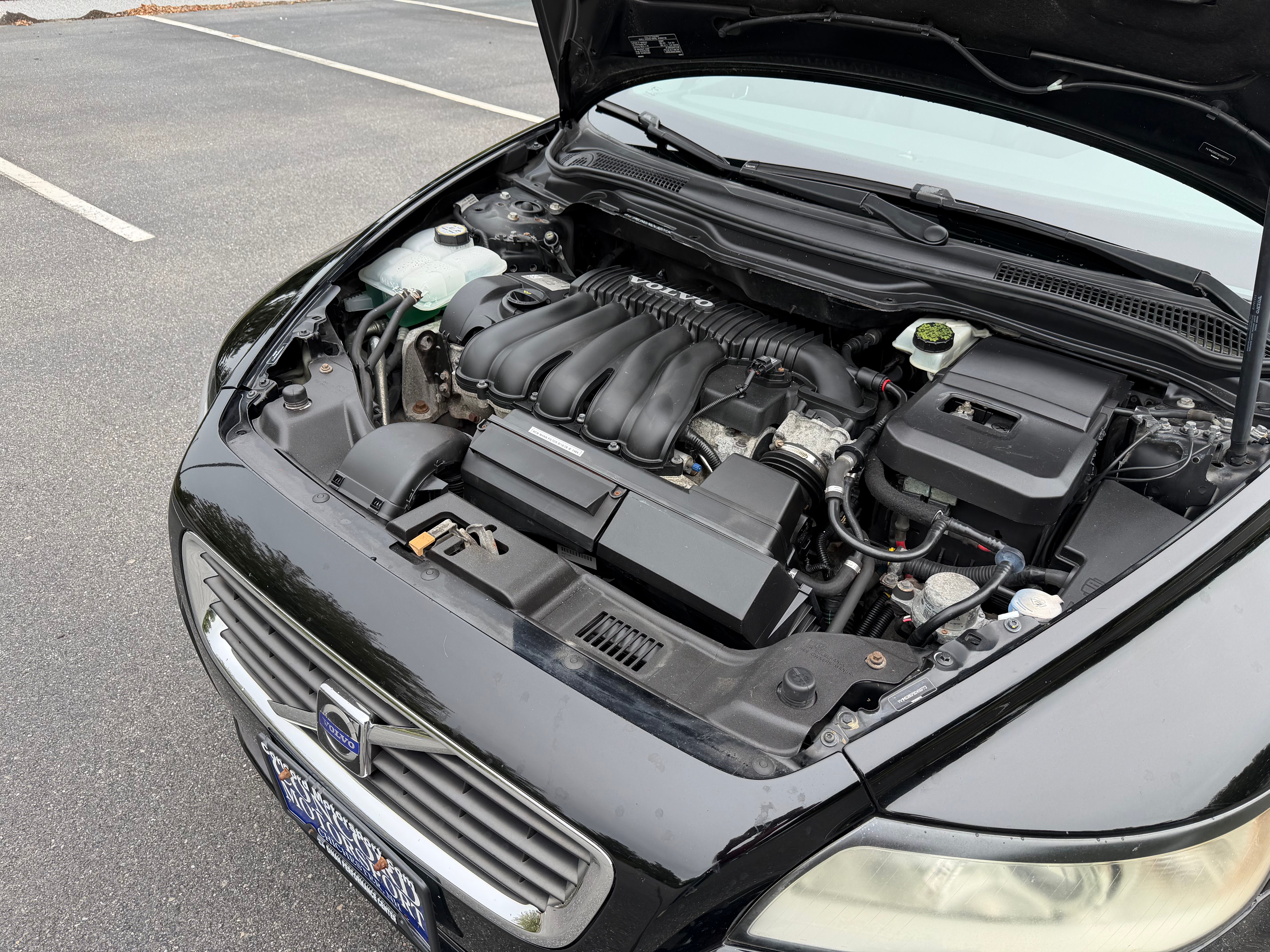Used 2009 Volvo S40 2.4i FWD image 36