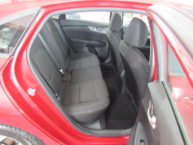 Used 2019 Kia Forte Sedan FWD image 18