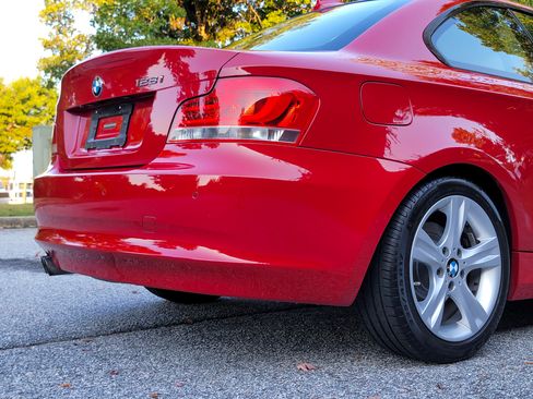 Used 2009 BMW 128i Coupe RWD image 50