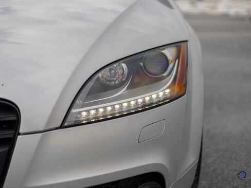 Used 2014 Audi TTS 2.0T Premium Plus image 31