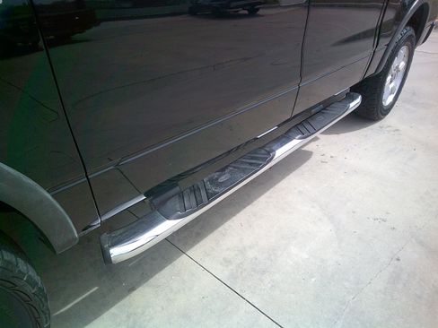 Used 2008 Ford F150 FX4 image 32