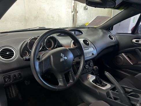 Used 2007 Mitsubishi Eclipse GT image 11