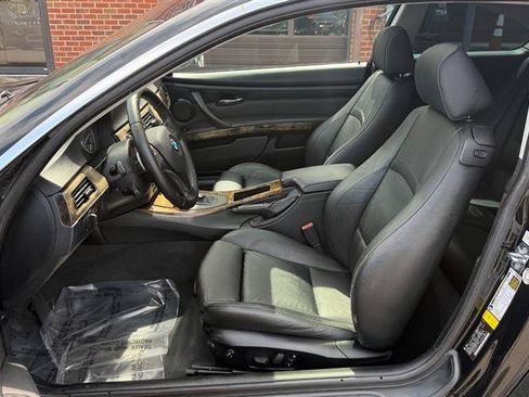 Used 2008 BMW 335xi Coupe AWD/4WD image 16