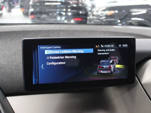 Used 2018 BMW i3 w/ Range Extender RWD image 22