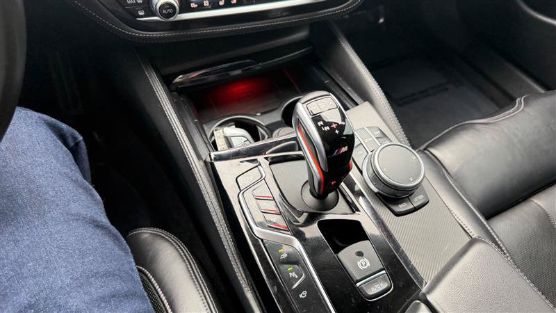 Used 2020 BMW M5 Competition AWD/4WD image 37