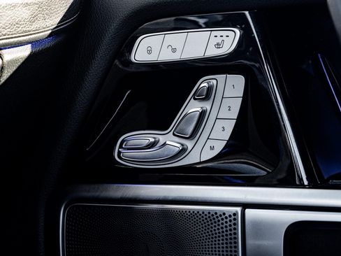 Used 2019 Mercedes-Benz G 63 AMG AMG G 63 image 33