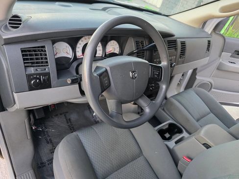 Used 2008 Dodge Durango SXT image 35