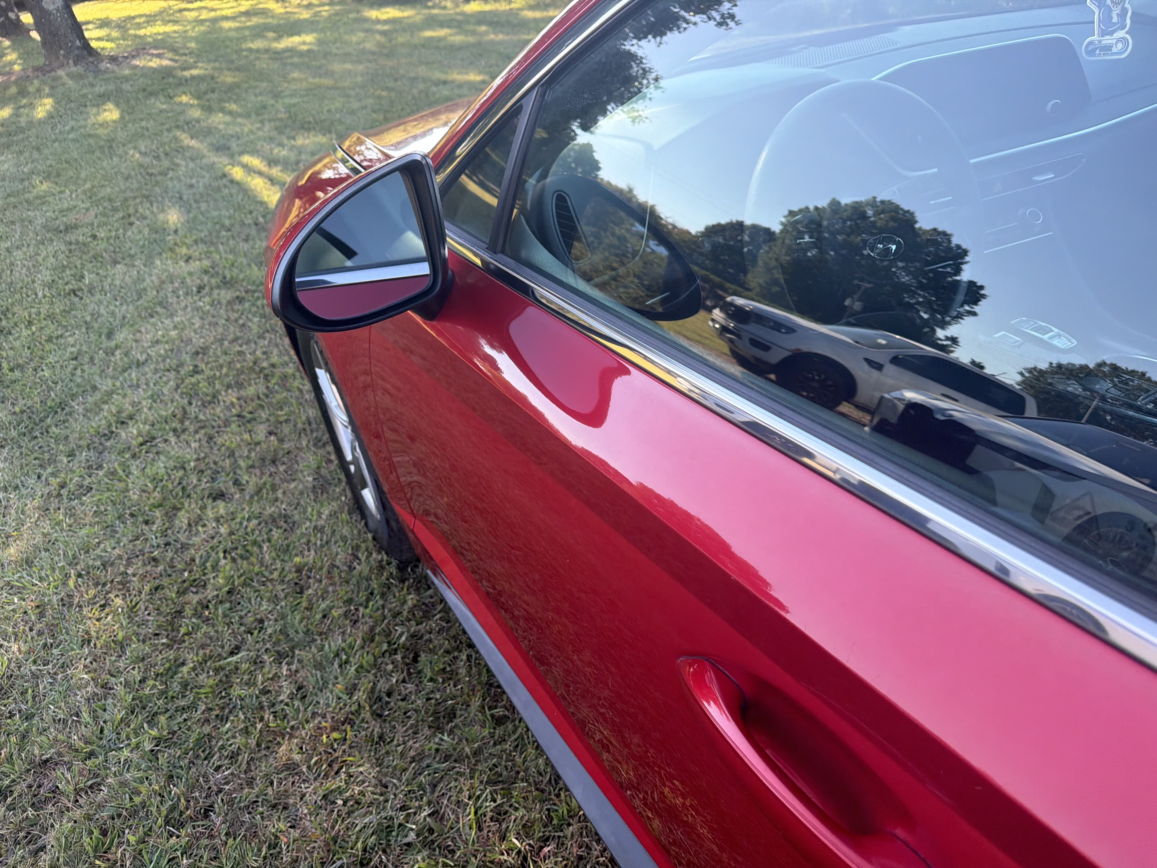 Used 2021 Hyundai Sonata SE FWD image 40