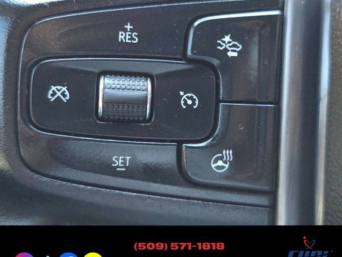 Used 2019 GMC Sierra 1500 Denali image 14