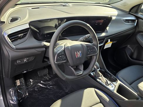 New 2026 Buick Encore GX Sport Touring image 15