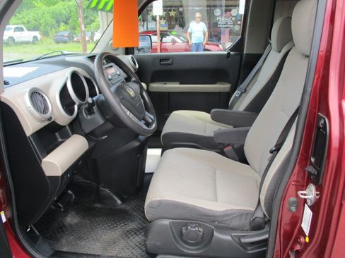 Used 2008 Honda Element 4WD EX image 17