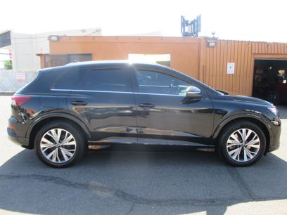 Used 2023 Audi Q4 e-tron Premium Plus