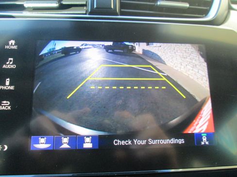 Used 2020 Honda CR-V EX-L image 26