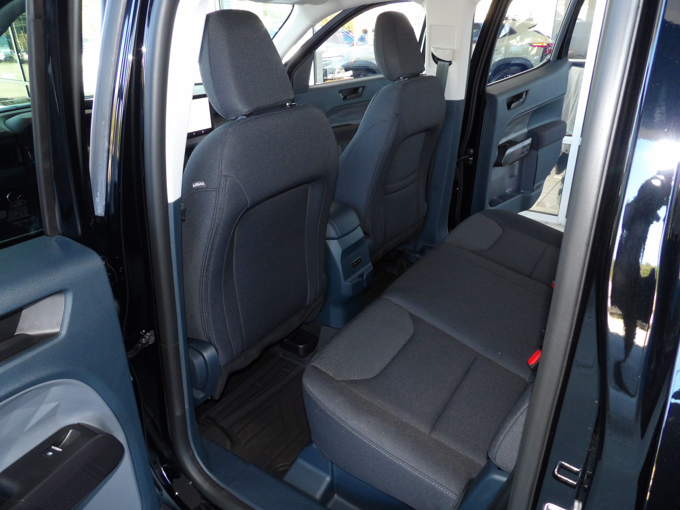 Used 2026 Ford Maverick 2WD SuperCrew XL image 13