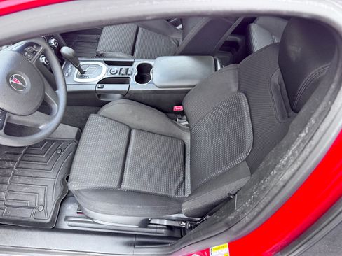 Used 2008 Pontiac G8 RWD image 15