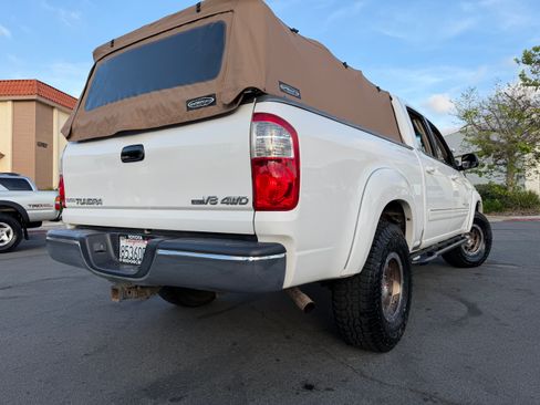 Used 2005 Toyota Tundra SR5 image 13