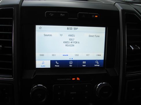 Used 2020 Ford F150 XLT image 12