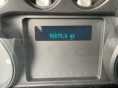 Used 2015 Ford F450 image 14