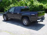 Used 2011 GMC Canyon SLE image 3