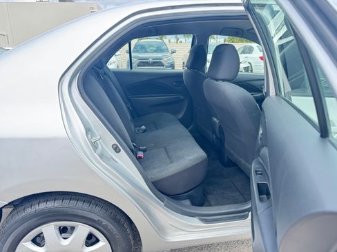 Used 2012 Toyota Yaris Sedan FWD image 21