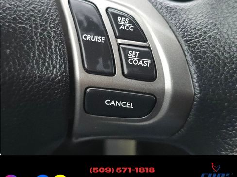 Used 2011 Subaru Impreza 2.5i image 15