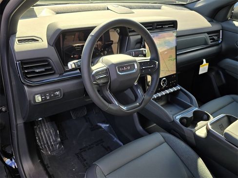 New 2026 GMC Terrain AT4 image 15