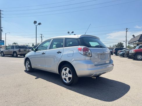 Used 2007 Toyota Matrix UNAVAIL FWD image 5