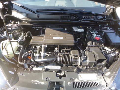 Used 2017 Honda CR-V AWD Touring image 30