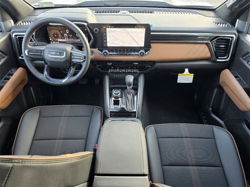 New 2026 GMC Canyon AT4 image 24