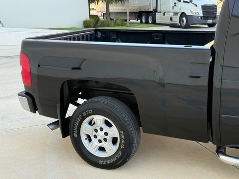 Used 2008 Chevrolet Silverado 1500 LT image 54