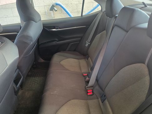 Used 2023 Toyota Camry LE image 35