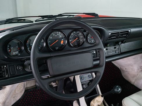 Used 1987 Porsche 911 Carrera image 47