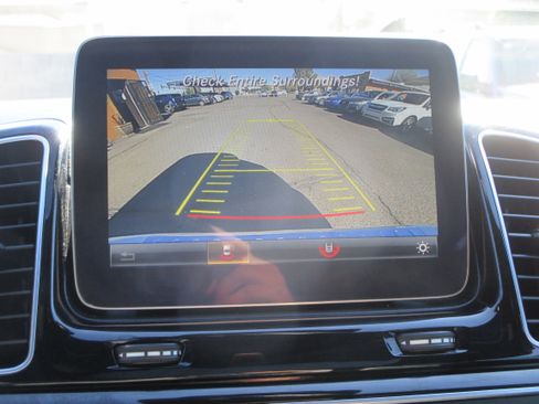 Used 2017 Mercedes-Benz GLE 350 image 6