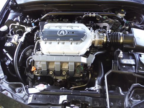 Used 2012 Acura TL SH-AWD w/ Technology Package image 20