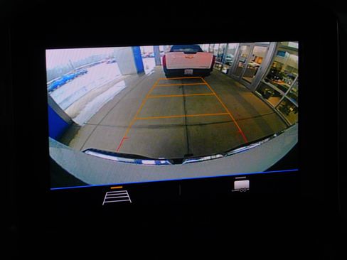 Used 2023 GMC Sierra 3500 Pro image 6