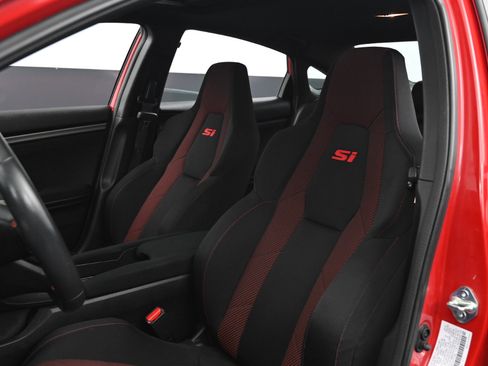 Used 2020 Honda Civic Si image 39