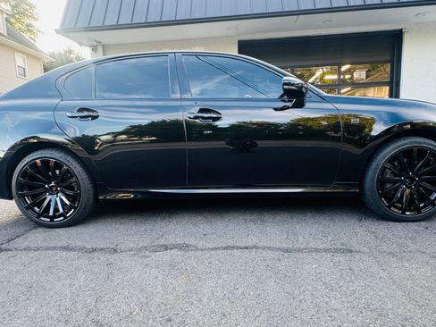 Used 2015 Lexus GS 350 AWD image 6