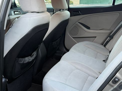 Used 2012 Kia Optima LX image 15